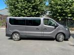 Minibus 9 personen Renault Trafic lange luxe versie, Auto's, 9 zetels, 5 deurs, Particulier, Te koop