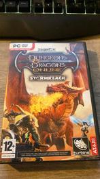 Dungeons dragons online stormreach, Ophalen of Verzenden, Zo goed als nieuw, Vanaf 12 jaar, Online