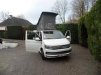 VW T6 Westfalia, Caravans en Kamperen, Mobilhomes, Automaat, Buscamper of Camperbus, Ringverwarming, Luifel