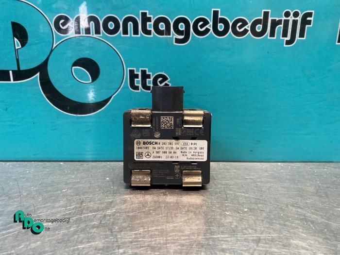 Capteur ABS (à distance) d'un Mercedes Sprinter (Sprinter 1, Autos : Pièces & Accessoires, Autres pièces automobiles, Mercedes-Benz