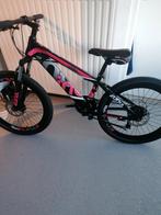 Kinderfiets Zonix inch 24, Fietsen en Brommers, Fietsen | Kinderfietsjes, Ophalen