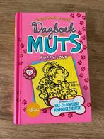 Dagboek van een Muts 'Puppy Love', Enlèvement ou Envoi, Comme neuf, Rachel Renée Russell