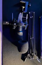 Micro Fifine k665, Enlèvement ou Envoi, Utilisé