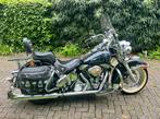 Harley Davidson Heritage van 1991, Chopper, 1350 cc, Particulier