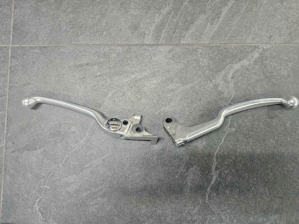 Koppelingshendel remhendel Yamaha MT-07 MT-09 SP mt07 mt09, Motos, Enlèvement ou Envoi, Utilisé