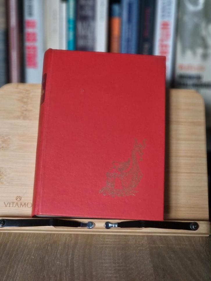 Rode orm van Frans G. Bengtsson, Livres, Romans, Enlèvement ou Envoi