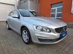 Volvo V60 - 2.0D - 02/2018, Achat, Euro 6, Entreprise, Noir