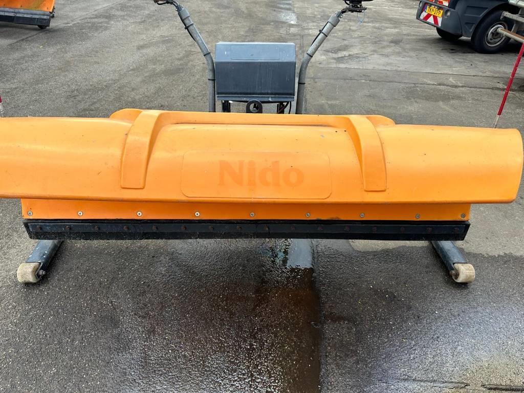 NIDO SNK 210 EPZ (bj 2002)