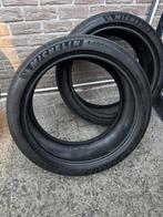 Michelin banden 20 duim 245/40 R20 99Y, Auto-onderdelen, Banden en Velgen, Ophalen, Band(en), Personenwagen, 20 inch