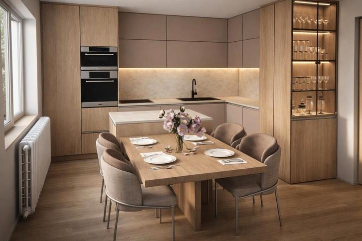 Interieurontwerp & 3D visualisaties op maat, Services & Professionnels, Décorateurs d'intérieur, Architecture d'intérieur, Décoration d'intérieur