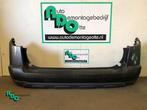 Pare-chocs arrière d'un Peugeot 207 (207 06-) (KTP), -, 3 mois de garantie, Utilisé, -