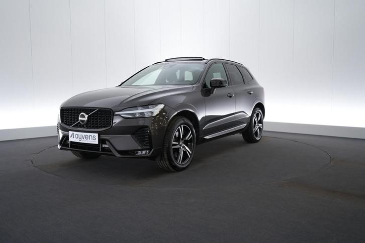 (2ASW346) VOLVO XC60, Auto's, Volvo, Bedrijf, Te koop, XC60, ABS, Achteruitrijcamera, Airbags, Airconditioning, Android Auto, Apple Carplay