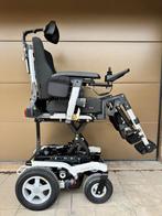 Dessus de fauteuil roulant électrique pour personnes handica, Divers, Chaises roulantes, Enlèvement ou Envoi, Pliant, Comme neuf