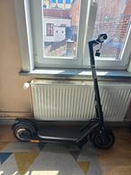 Trottinette électrique navee