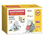 magformers, Enlèvement, Comme neuf