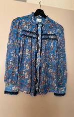 Due amanti, Verzenden, Zo goed als nieuw, Maat 38/40 (M), Blauw