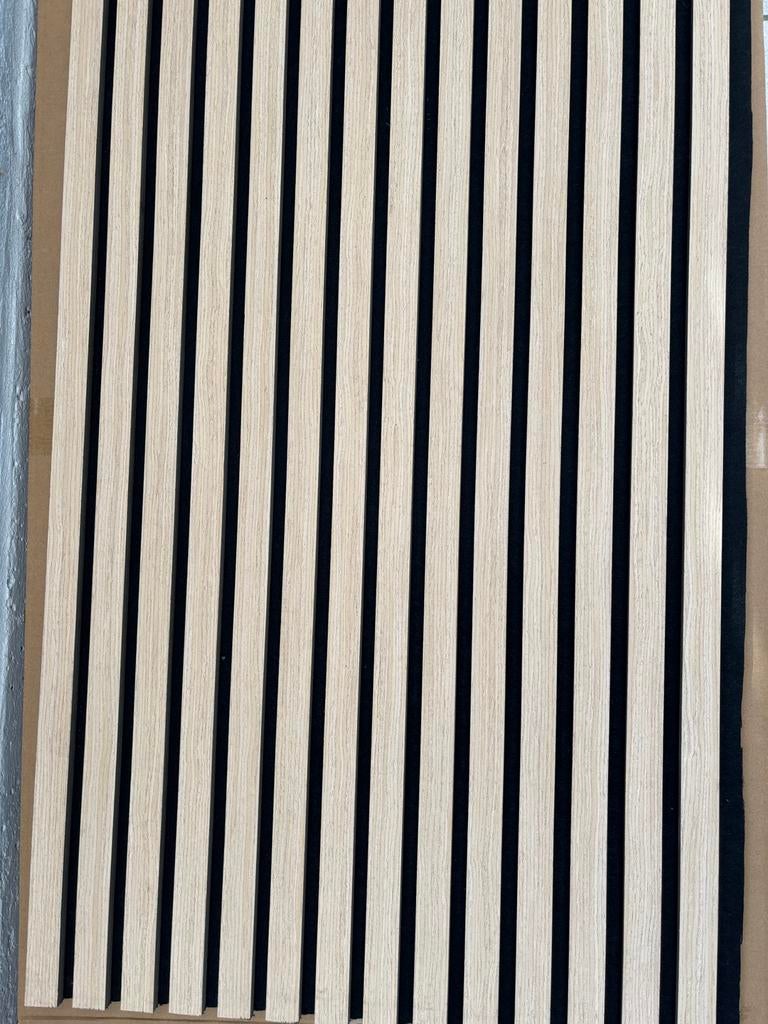 A vendre panneaux décor acoustique, Enlèvement, Neuf, Autres matériaux, 20 à 50 mm