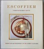 Escoffier Voor de keuken van nu, Enlèvement ou Envoi
