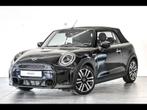 MINI Cooper S Cabrio Classic, Euro 6, Entreprise, Cabriolet, Noir