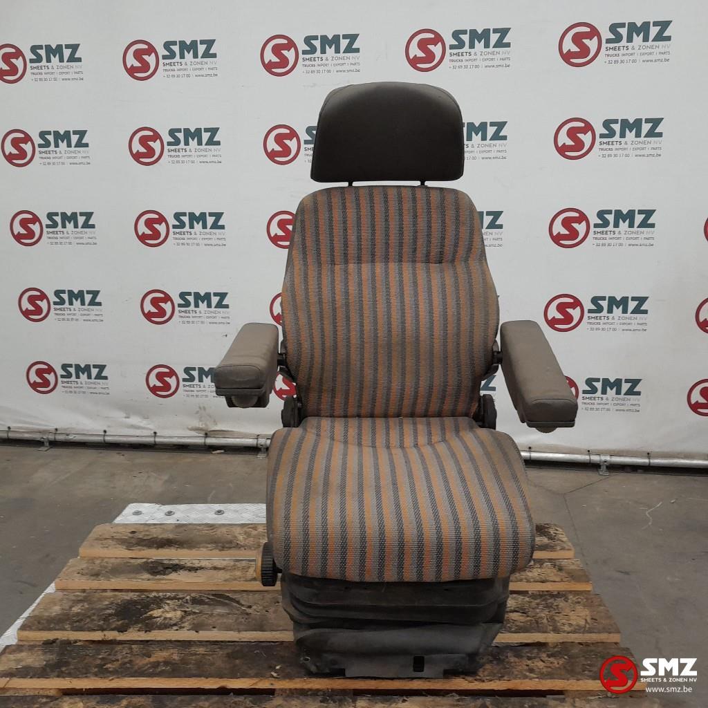 Occ bestuurdersstoel ISRI 6000, Auto-onderdelen, Vrachtwagen-onderdelen, Overige merken, Interieur en Bekleding, Gebruikt
