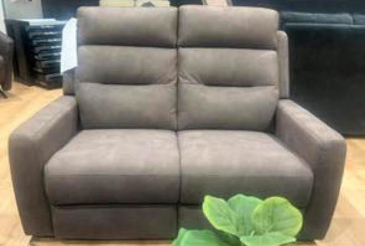 Einde reeks modellen !!!! Weg = pech !!!, Huis en Inrichting, Zetels | Zetels, Nieuw, Stof, Ophalen