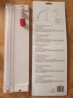 Massicot, Enlèvement