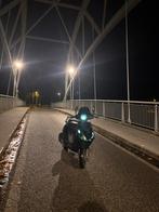 Piaggo zip iget b-klasse, Ophalen, Zip, Benzine, 50 cc