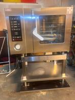 Four mixte Combi-steamer - ANGELOPO – FX61E2, Enlèvement, Utilisé, Fours, Fours à micro-ondes et Fours à vapeur