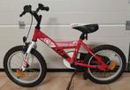 Kinderfiets 16 inch, Fietsen en Brommers, Ophalen, Nieuw, 16 tot 20 inch, Diamond