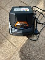 tondeuse à gazon à batterie fixe, Jardin & Terrasse, Stilh, Démarrage électrique, Tondeuse rotative, Comme neuf