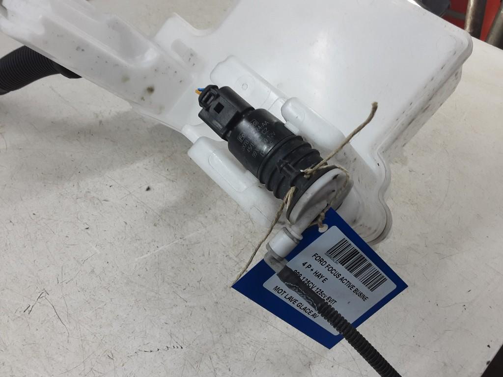 LAVE-GLACE POMPE AVANT Ford Focus 4 (JX7B17K624AA), Mevr. I. Hauben, Rue de l'Espoir 34 34
4030  GRIVEGNÉE, BE, Info@Collignon.be