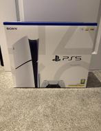 PS5 Slim avec lecteur disque, Enlèvement ou Envoi