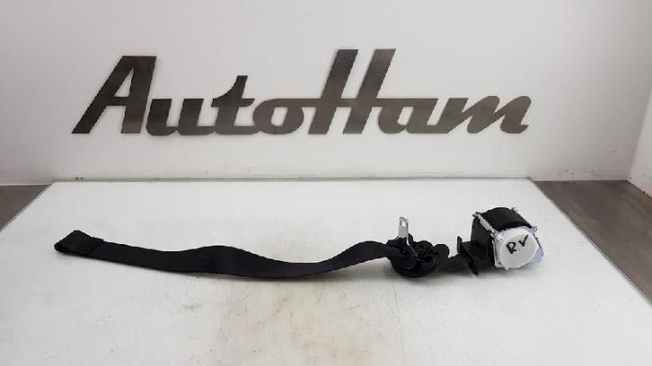 VEILIGHEIDSGORDEL RECHTS VOOR BMW 1 serie (E81), Auto-onderdelen, Interieur en Bekleding, BMW, Gebruikt