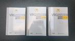 VRG codex 2023-2024, Boeken, Ophalen of Verzenden, Zo goed als nieuw, Hogeschool