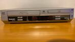 DVD/VHC van Panasonic, Ophalen, Gebruikt, VHS-speler of -recorder