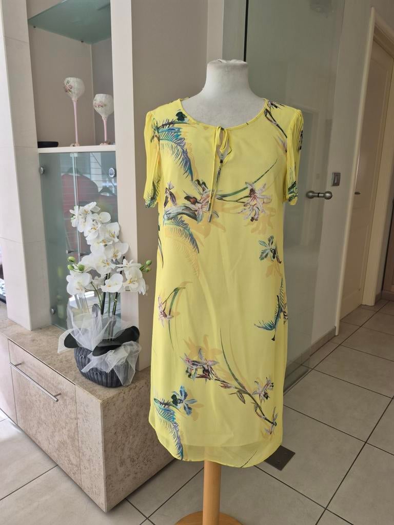 ATMOS FASHION  kleed   NIEUW, Vêtements | Femmes, Robes, Enlèvement ou Envoi, Taille 38/40 (M)