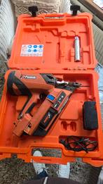 Paslode 90xi, Doe-het-zelf en Bouw, Gereedschap | Handgereedschap, Ophalen, Gebruikt