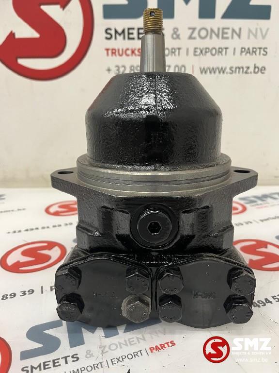 Hydraulic Fan Motor Volvo 70392240, Nieuw, Volvo, Motor en Accessoires