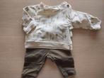 Setje - JBC. - maat 62, Kinderen en Baby's, Babykleding | Maat 62, Ophalen of Verzenden, Setje