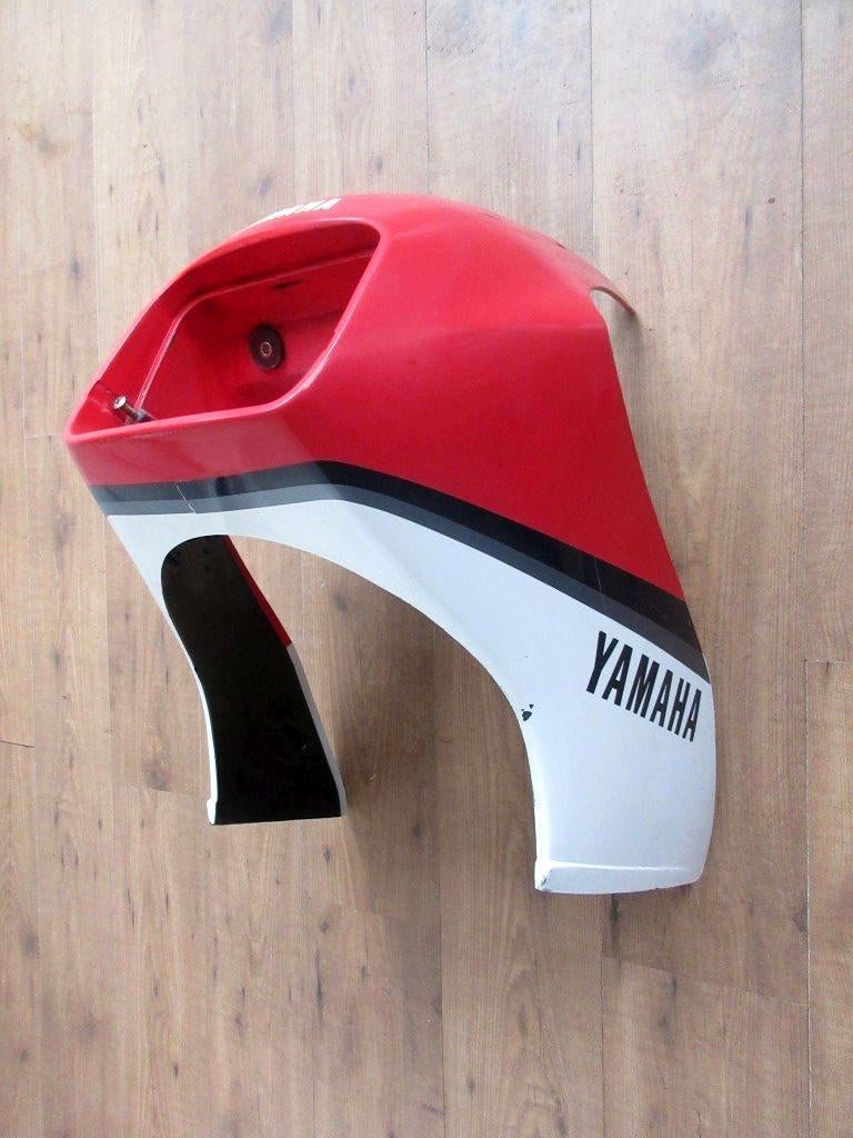 Yamaha XJ600 topkuip XJ 600 F top boven kuip XJ bovenkuip, Enlèvement ou Envoi, Utilisé