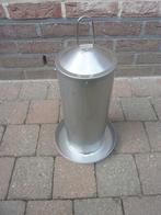 Drinkbak inox, Enlèvement, Neuf, Abreuvement et Alimentation