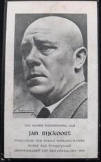 Bidprent WO2, Ophalen of Verzenden