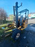 Meeneemheftruck KOOIAAP, Zakelijke goederen, Ophalen, Kooiaap, Diesel, Heftruck