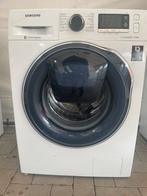 Samsung klep washing machine, Electroménager, Lave-linge, 1200 à 1600 tours, 85 à 90 cm, Programme lavage à la main, Enlèvement