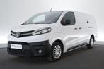 (2ETA352) TOYOTA PROACE, Achat, Caméra de recul, Entreprise, 3 places