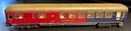 3316. Voitures passagers « Kakadu » de la DB H0 Märklin., Enlèvement ou Envoi, Utilisé, Wagon, Märklin