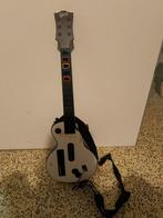 Draadloze Guitar Hero Controller voor Wii, Enlèvement, Comme neuf, Musique