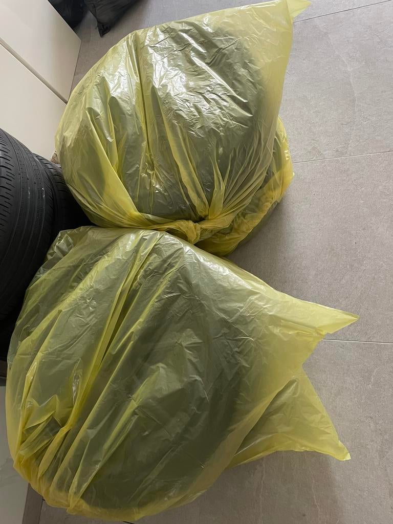 Jantes 5x120 de 18 pouces avec pneus Continental, Enlèvement, Neuf