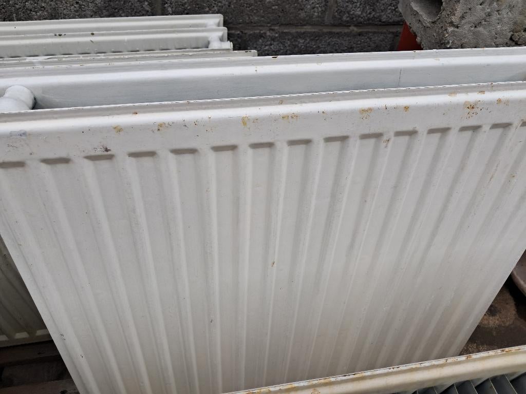 radiateur affaires uniques, Enlèvement, Utilisé