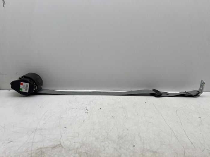 Ceinture de sécurité arrière droite d'un Audi A5, Autos : Pièces & Accessoires, -, 3 mois de garantie, Audi, Utilisé